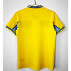 Maillot Lazio Rome Extérieur Retro 1998/1999