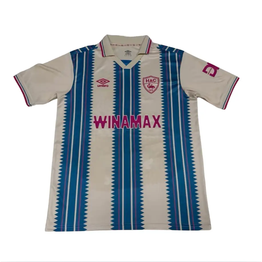 Maillot Le Havre third 2025/2026