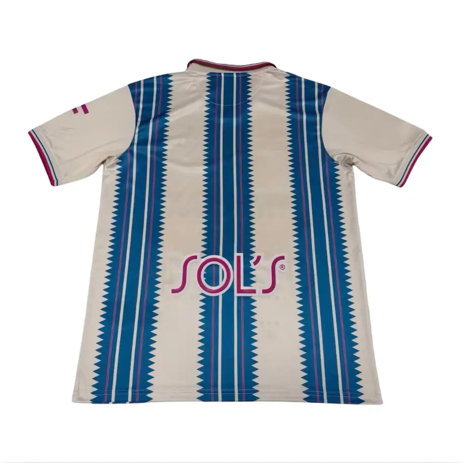 Maillot Le Havre third 2025/2026