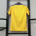 Maillot Leeds Utd Concept Jaune 2025/2026