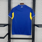 Maillot Leeds Utd extérieur 2025/2026