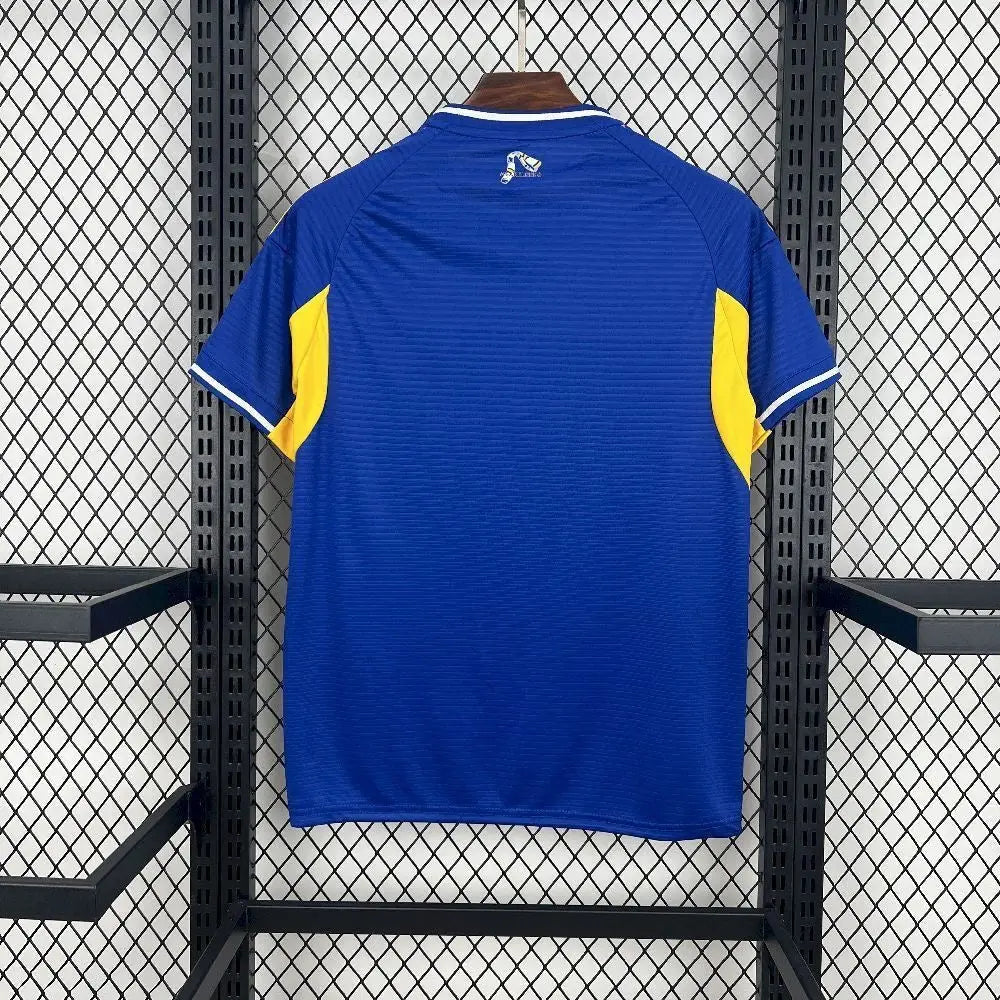 Maillot Leeds Utd extérieur 2025/2026