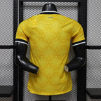 Maillot Leeds Utd extérieur 2026/2027 Version joueur