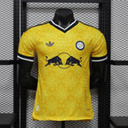 Maillot Leeds Utd extérieur 2026/2027 Version joueur