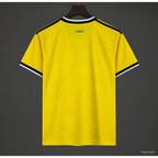 Maillot Leeds Utd extérieur 2026/2027