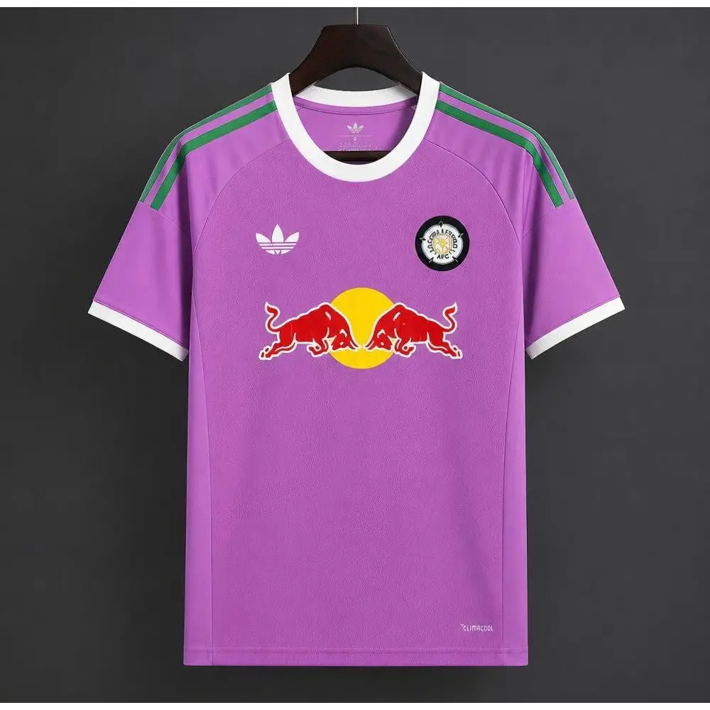 Maillot Leeds Utd Gardien 2026/2027