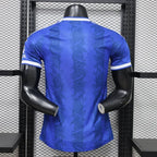 Maillot Leicester Domicile 2026/2027 Version joueur
