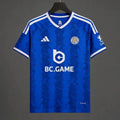 Maillot Leicester Domicile 2026/2027