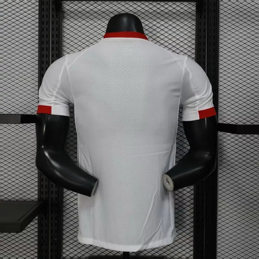 Maillot Leipzig Domicile version joueur 2025/2026