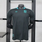 Maillot Liverpool Concept noir Version Joueur 2025/2026