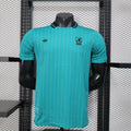 Maillot Liverpool Concept vert Version Joueur 2025/2026