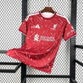 Maillot Liverpool Domicile 2026/2027