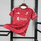 Maillot Liverpool Domicile 2026/2027