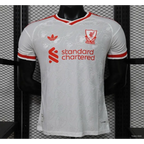 Maillot Liverpool Extérieur 2026/2027 Version joueur