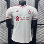 Maillot Liverpool Extérieur 2026/2027 Version joueur