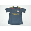 Maillot Liverpool Retro 2012