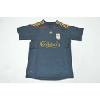 Maillot Liverpool Retro 2012