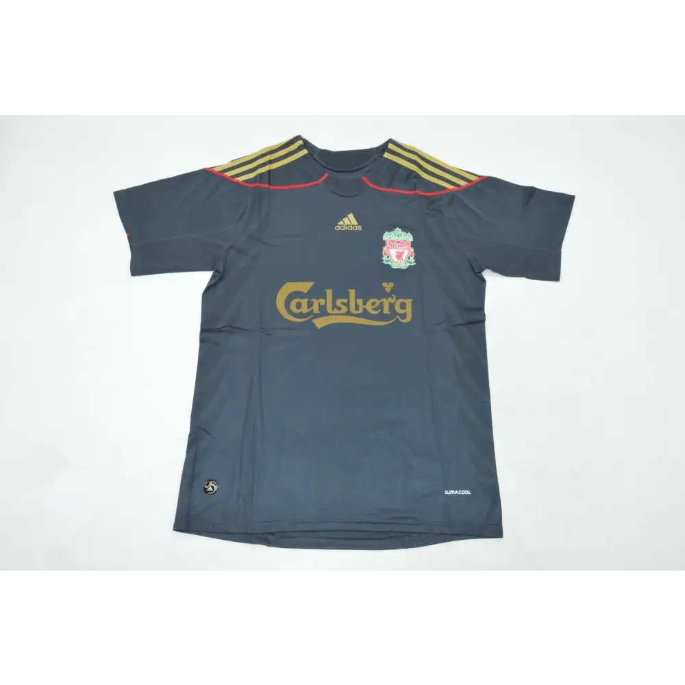 Maillot Liverpool Retro 2012