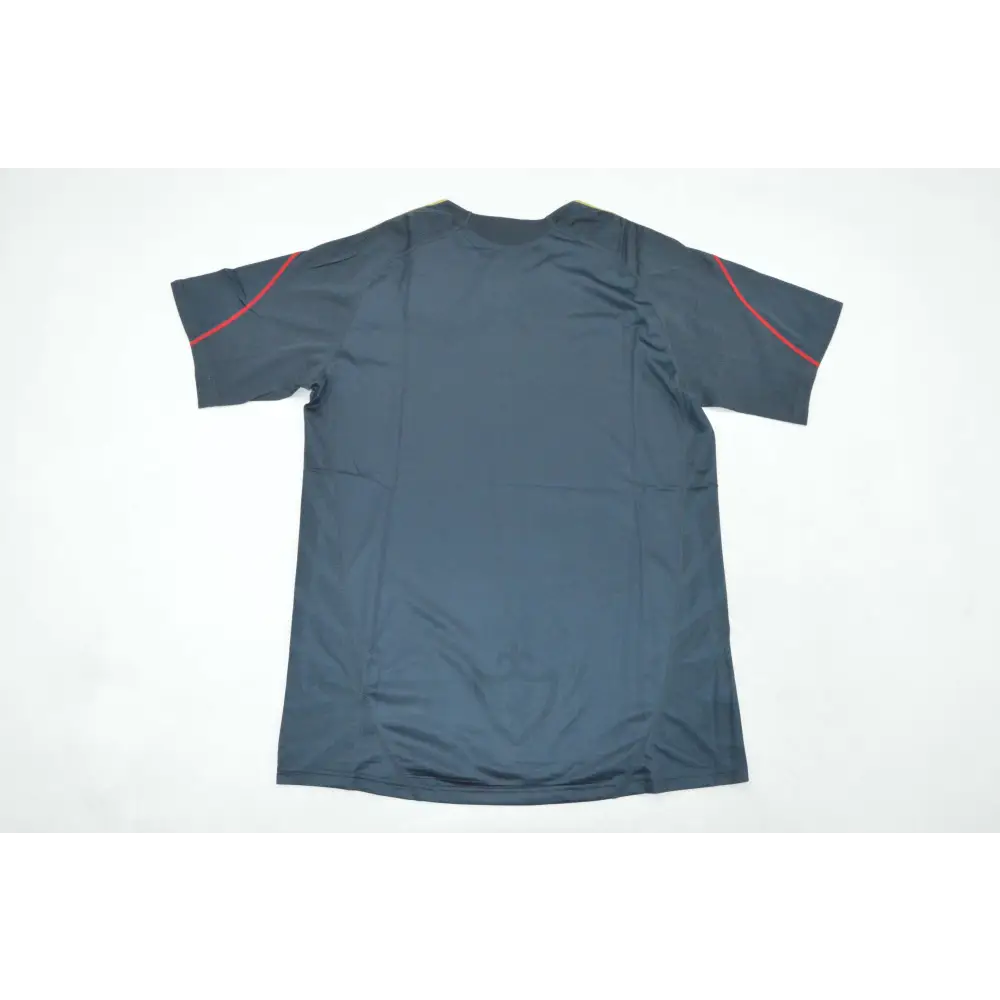 Maillot Liverpool Retro 2012