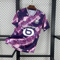 Maillot LOSC Lille Fourth 2025/2026