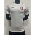 Maillot Lyon 75th anniversaire version joueur