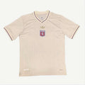 Maillot Lyon 75th anniversaire