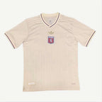 Maillot Lyon 75th anniversaire