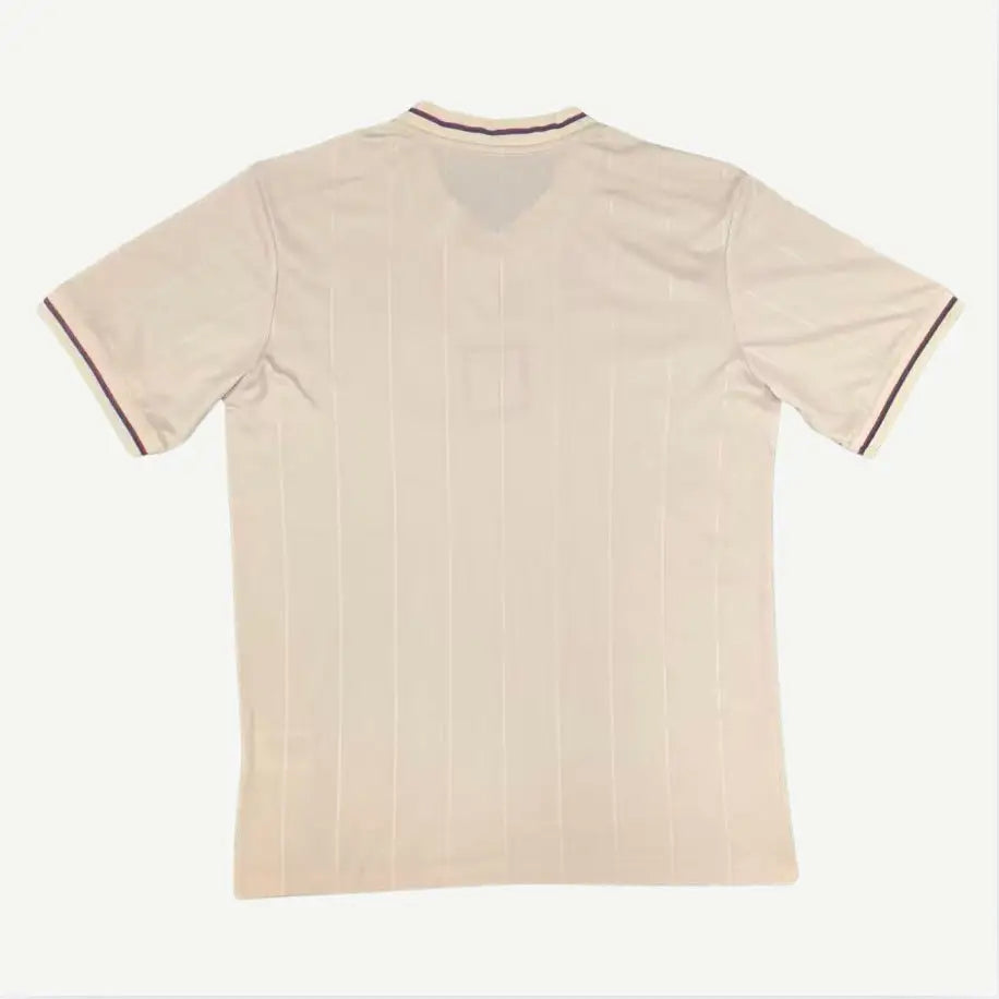 Maillot Lyon 75th anniversaire