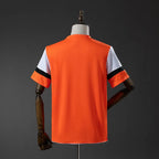 Maillot Malaga CF Exterieur Retro 2012/2013