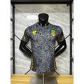 Maillot Mali CAN Concept Noir & Vert Version Joueur 2025/2026