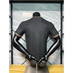 Maillot Mali Concept Noir Version Joueur 2025/2026