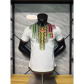 Maillot Mali Concept Version Joueur 2025/2026