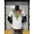 Maillot Mali Concept Version Joueur 2025/2026