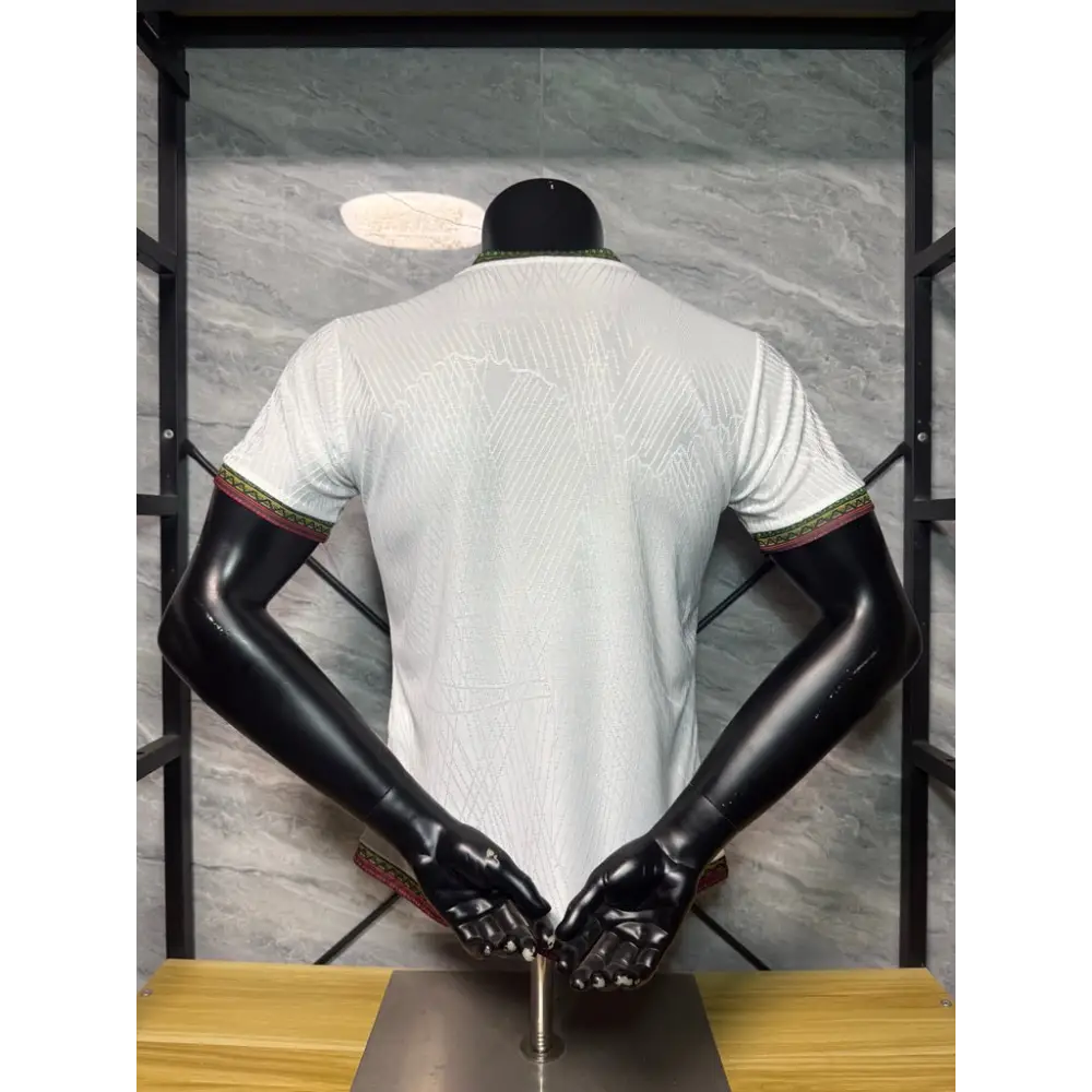 Maillot Mali Concept Version Joueur 2025/2026