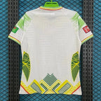Maillot Mali Concept Vert 2025/2026