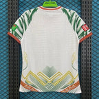 Maillot Mali Concept Vert & Blanc 2025/2026