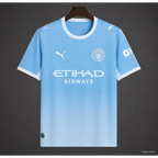 Maillot Manchester City Domicile 2026/2027 Pep Guardiola