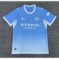 Maillot Manchester City Domicile 2026/2027