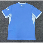 Maillot Manchester City Domicile 2026/2027