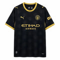 Maillot Manchester City Extérieur 2026/2027