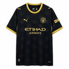 Maillot Manchester City Extérieur 2026/2027