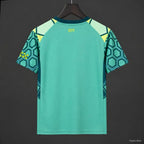Maillot Manchester City Gardien 2026/2027 Vert
