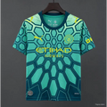 Maillot Manchester City Gardien 2026/2027 Vert