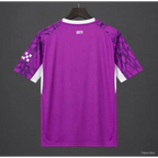 Maillot Manchester City Gardien 2026/2027