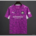 Maillot Manchester City Gardien 2026/2027