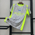 Maillot Manchester City Third  2025/2026