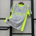 Maillot Manchester City Third  2025/2026