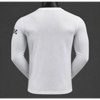 Maillot Manchester City Third 2026/2027 Version Joueur Manches longues