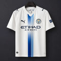 Maillot Manchester City Third 2026/2027