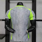 Maillot Manchester City Third Version Joueur 2025/2026